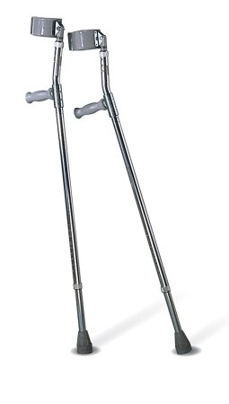 Medline - Crutch Tip - MDS80265W