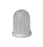 Sterigard - Instrument Tip Protector 10.5 OD X 19 L mm, Transparent, Vented, Stick Free, Channel Design - 10006