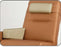 Champion Manufacturing Champion Head / Lumbar Pillow - HPT09