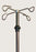 Champion Manufacturing Chair IV Pole Recliner Mount or with Optional Rolling Base - IVPOLE1