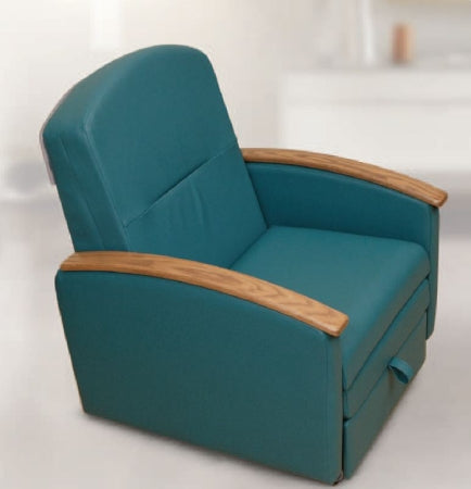 Champion Manufacturing 526 Series Classic Overnight Sleeper Chair Natural - 526T09