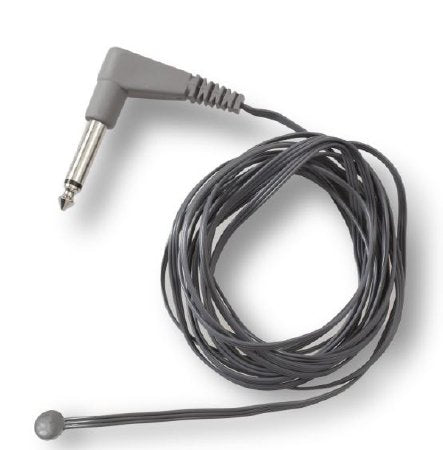 Zoll Medical Temperature Probe Adult, Skin - 8000-0673