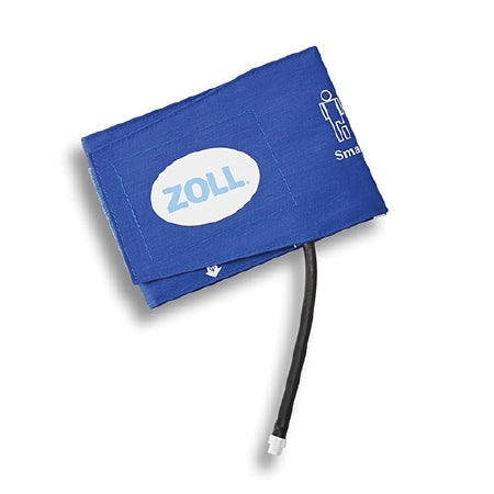 Zoll Medical Zoll Blood Pressure Cuff ZOLL Adult Limb Small 17 - 25 cm - 8000-1650