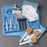Amniocentesis Tray