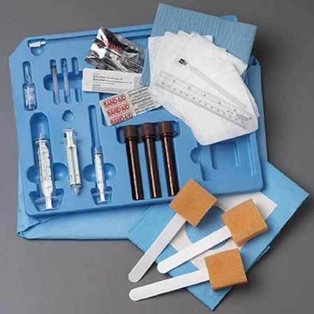 Sklar - Amniocentesis Tray - 94-1558