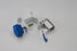 Kangaroo Joey - Pole Clamp - Cardinal - 383493