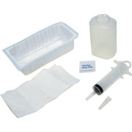 Amsino International Irrigation Tray - AS136