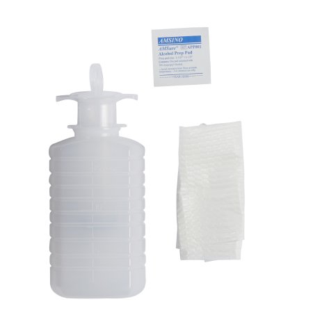 Amsino International - Irrigation Tray - AS136