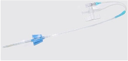 Cooper Surgical ZUI 2.0 Zinnanti Uterine Injector 2 mm O.D., 9 Inch - ZSI1153