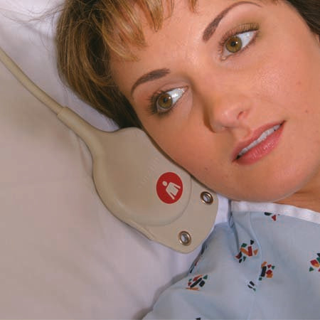 Anacom Medtek - Cord, Nurse Call Interface - F3710-10