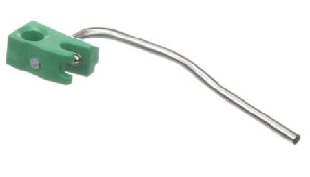 Welch Allyn - Fiber Optic Assembly No 2, English-Macintosh, Light Pipe - 690124-502
