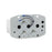 Midmark - Single Ceiling Plate Assembly Midmark Ritter 355 Minor Surgery Light - 029-2358-01