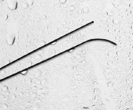 Cook Medical HiWire Vascular Guidewire Hiwire 0.035 Inch OD 150 cm L Straight Tip - G36283