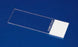 Superfrost - Microscope Slide 25 X 75 X 1 mm Frosted End - 1255014G