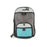 Zevex EnteraLite Infinity Mini Backpack Teal, 13 X 8 X 4.5 Inch - PCK1002