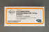 Perrigo Company Pain Relief 120 mg Strength Acetaminophen Rectal Suppository 12 per Box - 45802073230