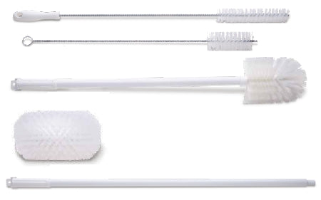 Key Surgical Cleaning Brush - S-2100