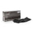 Midknight - Exam Glove Medium NonSterile Nitrile Standard Cuff Length Fully Textured Black Not Chemo Approved - MK-296-M