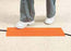 Trip-No-More - Cord Alert Nonsterile, 8 Inch X 125 Foot, Bright Orange, Adhesive Strip, Nonsterile, Disposable, - 2309