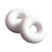 Integra Miltex - Pessary Donut Size 2 - 30-D2