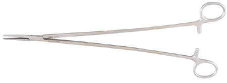 Miltex Miltex Hemostatic Forceps Bridge 11 Inch OR Grade Stainless Steel (German) Straight Very Delicate - 25-834