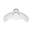 Medela Contact - Nipple Shield 16 mm Silicone Reusable - 67251