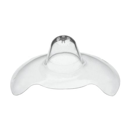 Medela Contact - Nipple Shield 24 mm Silicone Reusable - 67203