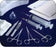 Medline - Procedure Tray - SUT4930