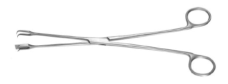 Integra Lifesciences - D'Assumpcao Abdominal Flap Marker 254 L X 9 W mm - PM-395
