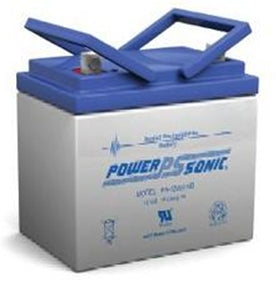 Pride Health Care - Sealed Lead Acid Battery Pack - BATLIQ1017