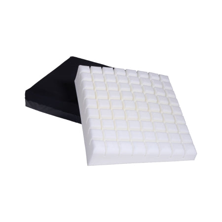 Geo-Matt - Wedge Seat Cushion 20 W X 18 D X 4 Inch Foam - GMW2018-96