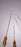 Chesbrough - Breast Localization Wire 19 Gauge 9 cm Length Blunt Tip - 460919