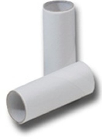 Schiller America - Mouthpiece Cardboard Disposable - 2.100025