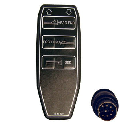 Graham-Field - Pendant Handset - G20553-1
