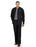 Standard Textile Scrub Pants 4X-Large Black - 73007662