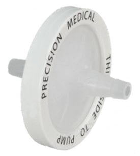 Precision Medical Hydrophobic Filter - 506047