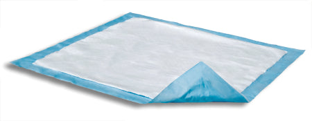Attends Healthcare Products Dri-Sorb Underpad 30 X 30 Inch Disposable Cellulose / Polymer Light Absorbency - H-3030/5