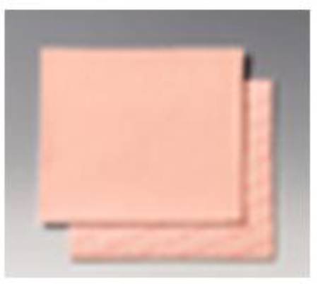 PolyMem Max - Foam Dressing 8 X 8 Inch Square Non-Adhesive without Border Sterile - 5088