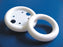 Integra Miltex - Pessary Ring Size 6 - 30-R6