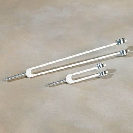 Patterson Medical Supply - Tuning Fork Aluminum 30 cps and 256 cps - A8641