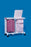 Classic - Double Hamper with Bags 4 Casters 39 gal. - LH22