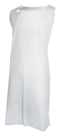 McKesson McKesson General Purpose Apron Bib Style - 18-404