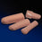 Visco-Gel - Digit Cap Large / X-Large Pull-On Toe - 56095102