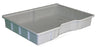 Waterloo Industries Portable Utility Box - EMER-BOX