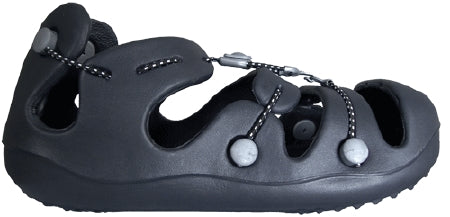Body Armor - Cast Shoe Large Unisex Black - BACS3