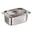 Polarware Cover Instrument Tray For E1650/E1654 Ea - 1650-2