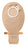 Coloplast SenSura Click Wide Filtered Ostomy Pouch Two-Piece System 10-1/2 Inch Length, Midi Drainable - 11114