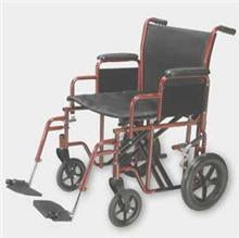 Alimed Transport Wheelchair - 77791