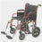 Alimed Transport Wheelchair - 77791