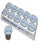 Pharmaceutical Associates Laxative Peppermint Flavor Liquid 30 mL 200 mg - 200 mg / 5 mL Strength Magnesium Hydroxide / Aluminium Hydroxide - 121176030